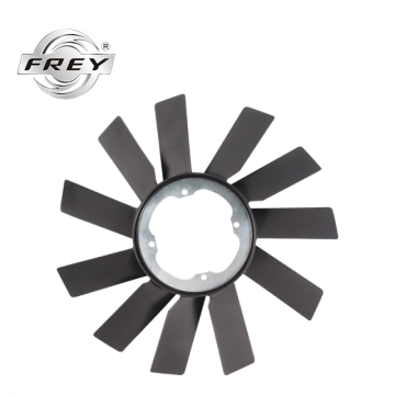 Car Engine coolilng parts Radiator Fan blade OEM11521723363